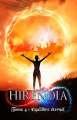 Couverture Hirendia, tome 4 : Équilibre éternel Editions Autoédité 2022