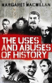 Couverture The uses and abuses of history Editions Profile Books 2010
