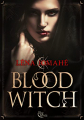 Couverture Blood Witch, tome 2 Editions Plume blanche (Plume noire) 2022