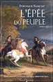 Couverture L\'épée du peuple Editions Terre d'Histoires 2021