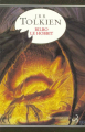 Couverture Bilbo le Hobbit / Le Hobbit Editions Christian Bourgois  1995