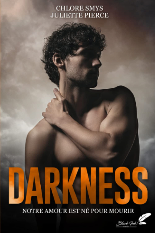 Couverture Darkness