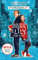 Couverture Dash & Lily, tome 1 : Le carnet de défis Editions Michel Lafon (Jeunesse) 2020