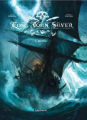Couverture Long John Silver, tome 2 : Neptune Editions BLYND 2021
