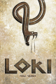 Couverture Loki (Vasich) Editions Autoédité 2020