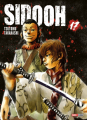 Couverture Sidooh, tome 17 Editions Panini (Manga - Seinen) 2022