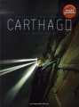 Couverture Carthago, tome 1 : Le Lagon de Fortuna Editions BLYND 2022