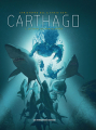 Couverture Carthago, tome 7 : La fosse du Kamtchatka Editions BLYND 2022