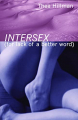 Couverture Intersex (for lack of a better word) Editions Autoédité 2008