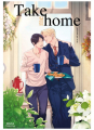 Couverture Take me home Editions IDP (Hana Collection) 2022