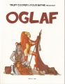 Couverture Oglaf, tome 1 Editions Lapin 2012