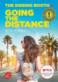 Couverture The Kissing Booth, tome 2 : Going the distance Editions Le Livre de Poche 2022