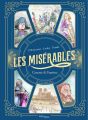 Couverture Les Misérables (BD), intégrale Editions Jungle ! (Pépites) 2021