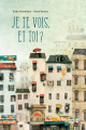 Couverture Je te vois, et toi ? Editions Versant Sud 2018