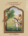 Couverture Le marchand et le perroquet Editions Syros 2005