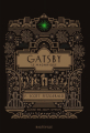 Couverture Gatsby le magnifique / Gatsby Editions Hauteville (Roman) 2021