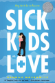 Couverture Sick Kids In Love Editions Entangled Publishing 2019