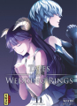 Couverture Tales of wedding rings, tome 11 Editions Kana (Dark) 2022