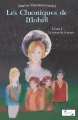 Couverture Les Chroniques de Mohill, tome 1 : Le retour de la magie Editions Autoédité 2021