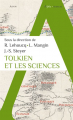 Couverture Tolkien et les sciences Editions Alpha Book (Sciences) 2022