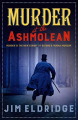 Couverture The Museum Mysteries, book 3: Murder at the Ashmolean Editions Allison & Busby 2020