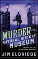 Couverture The Museum Mysteries, book 5: Murder at the Natural History Museum Editions Allison & Busby 2021