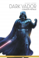 Couverture Star Wars : La légende de Dark Vador : Mission Fatale Editions Panini (100% Star Wars) 2022