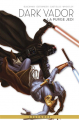Couverture Star Wars : La légende de Dark Vador : La purge Jedi Editions Panini (100% Star Wars) 2022