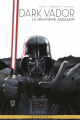 Couverture Star Wars : La légende de Dark Vador : Le neuvième Assassin Editions Panini (100% Star Wars) 2022