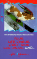 Couverture Pour les chiens, c'est tous les jours Noël Editions Folio  (Benjamin) 1998