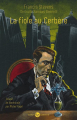 Couverture La fiole au Cerbère Editions Marie Barbier 2022