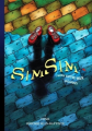 Couverture SimSim, tome 1 : Perdu entre deux mondes Editions Autoédité 2021