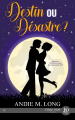 Couverture Agence matrimoniale surnaturelle, tome 3 : Destin ou désastre ?  Editions Juno Publishing (Hecate) 2022