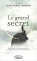 Couverture Le grand secret  Editions Michel Lafon (Document) 2021