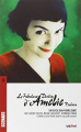 Couverture Le Fabuleux Destin d'Amélie Poulain Editions LettMotif 2014