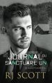 Couverture Le Sanctuaire, tome 6 : Le Journal du Sanctuaire Un Editions Love Lane Books 2021