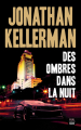 Couverture Des ombres dans la nuit Editions Seuil 2022