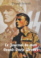 Couverture Le journal de mon Grand-Oncle Werner Editions Dolce 2022