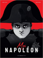 Couverture Moi, Napoléon Editions Unique Héritage 2021