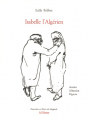 Couverture Isabelle l'Algérien Editions Al Manar 2005