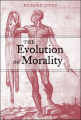Couverture The Evolution of Morality Editions Mti 2007