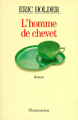 Couverture L'homme de chevet Editions Flammarion 1995