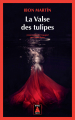 Couverture La valse des tulipes Editions Babel (Noir) 2022