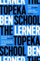 Couverture The Topeka School Editions Granta Books 2019