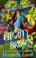 Couverture The Misunderstandings of Charity Brown Editions Pan MacMillan 2022