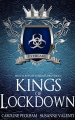 Couverture Brutal boys of everlake prep, tome 2 : kings of lockdown Editions Autoédité 2020