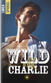 Couverture Wild Wild Charlie Editions BMR 2022