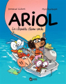 Couverture Ariol : La chouette classe verte Editions Bayard (BD - Kids) 2021