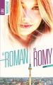 Couverture Le Roman de Romy, tome 2 Editions BMR 2019