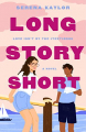 Couverture Long Story Short Editions Wednesday Books 2022